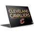 NBA Cleveland Cavaliers Standard - Blue Surface Laptop 2 Skin